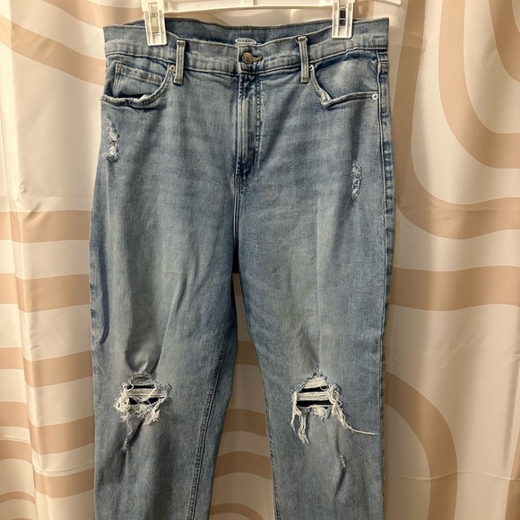 Old Navy Jeans- size 14 - Picture 1 of 2